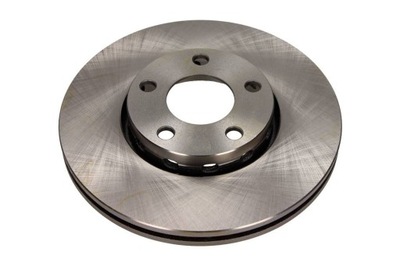 DISC HAM. VW P. A100/A4/A6/PASSAT 96-/A8 99- 288X25 19-0683  