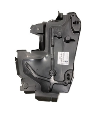 Повітропровід повітря peugeot 208 фото №1