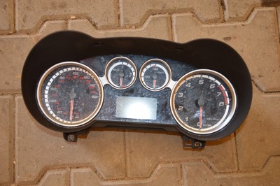 Alfa romeo mito счетчик 50516438 фото №1