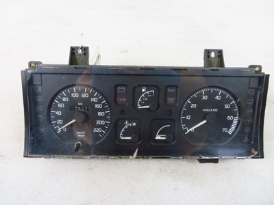 Лічильник renault clio i 1.1 7700831044b фото №1