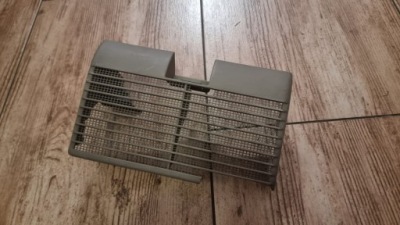 Решётка защита корпус аптечка przed lift bmw e31 840 850 фото №1