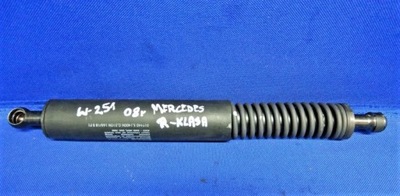 Пружина газовая багажника mercedes r klasa w251 фото №1