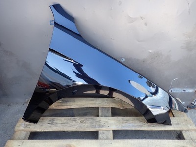 Крила правий volkswagen passat b8 lo41 фото №1