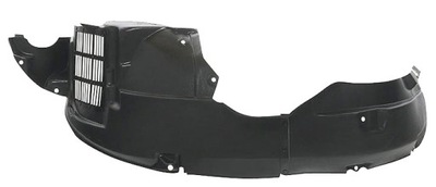 Підкрилок підкрилок kia sportage 2004-2010 перед ліва фото №1