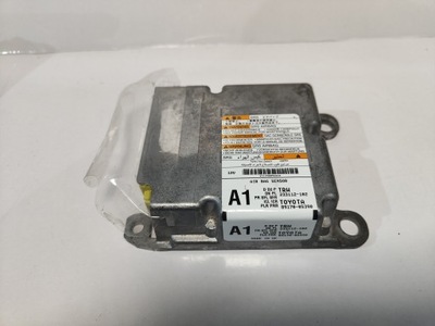 89170-05390 toyota модуль датчик air bag фото №1
