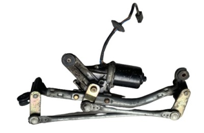 Механізм двірник двигун spark m200 matiz фото №1