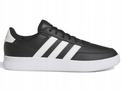 Buty ADIDAS męskie BREAKNET 2.0 HP9425 czarne