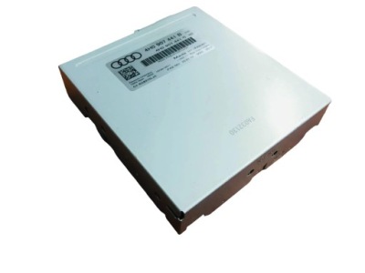 Audi a8 d4 4h модуль блок управления камера 4h0907441b фото №1