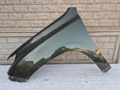 Toyota land cruiser 150 2010-2017 крыло левый фото №1