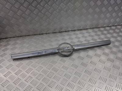 Значок эмблема решётка радиатора opel agila a 09212424 фото №1