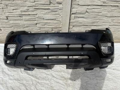 Land rover range rover sport l494 2015 бампер передний фото №1