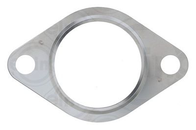 Прокладка системы выпускной mini r50 r53 r52 1.6 06.01-07.08 elring фото №1