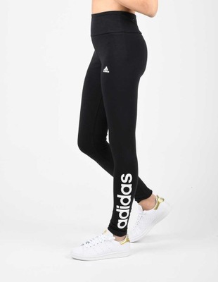 ADIDAS ORYGINALNE LEGGINSY GETRY XL