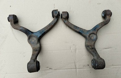 Peugeot 508 2,0 hdi rxh hybrid рычаг левый задняя фото №1