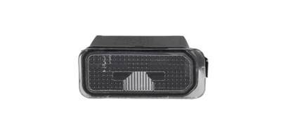 Nowa лампа накладка крышки задний jaguar xf 2009-15 фото №1