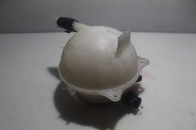 Бачок розширювальний skoda rapid ii lift 1.0tsi фото №1