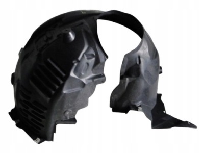 Mercedes slk r172 172 підкрилок перед правий передні праве фото №1