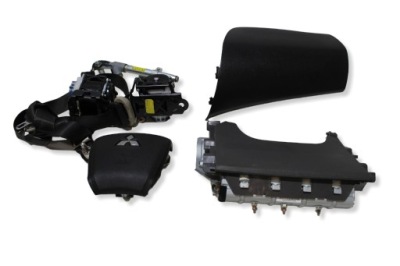 Подушки безпеки повітряні подушка безпеки mitsubishi l200 2015-2019 фото №1