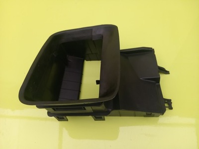 Повітропровід повітря 1.5 dci renault clio iv 4 14r фото №1