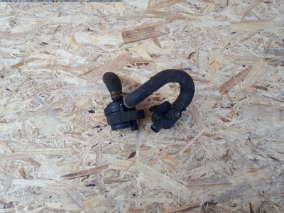 Додаткова помпа wody mercedes w164 x164 amg фото №1