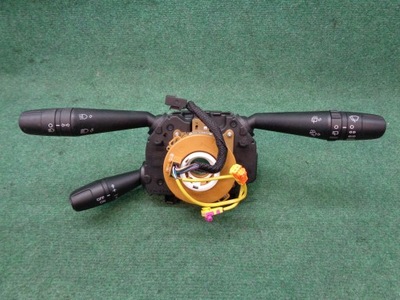 Перемикач комбінований стрічка круїз-контроль 01561059320 alfa romeo mito lift 2016r фото №1