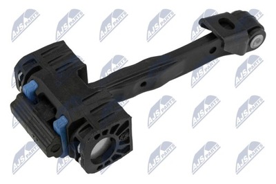 Обмежувач двері задніх фото №1