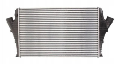 Інтеркулер fiat croma 1.9 multijet 2005 - 2011 фото №1