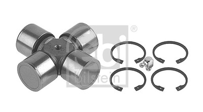 CONNECTION SHAFT LONGITUDINAL 11544  