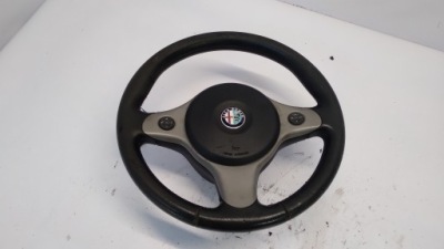 Alfa romeo 159 воздуховод кожа подушка подушка безопасности мультифункция фото №1