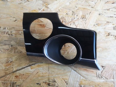 Panamera 970 молдинг dekor панели фото №1