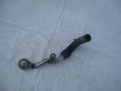 Bentley continental gt gtc труба wąż шланг wody фото №1