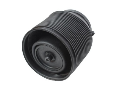 Подушка подвеска пневматический задняя левый toyota land cruiser prado фото №1