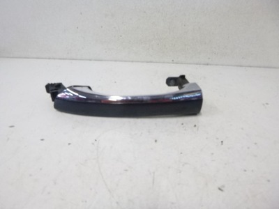 HANDLE EXTERIOR FRONT LEFT MERCEDES W220 LAK. 189 98-05R. - milautoparts-fr.ukrlive.com