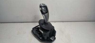 PALANCA DEL CAMBIO DE MARCHAS CAMBIOS DE TRANSMISIÓN SELECTOR BMW E60 E61 TRANSMISIÓN AUTOMÁTICA 9191207 7587728  