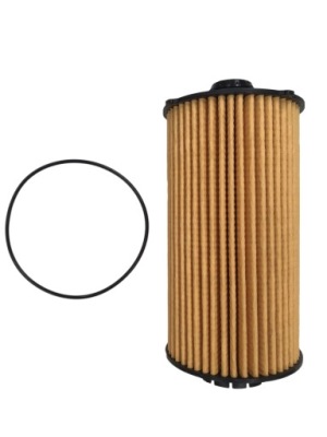 Фильтр масла iveco stralis crossway magelys euro vi 5801415504 фото №1