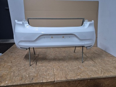 Renault clio 5 v бампер задній задня фото №1