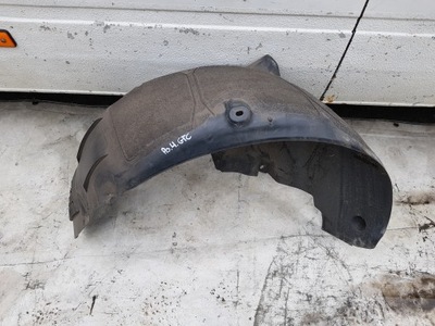 Подкрылок правое задняя opel astra j gtc фото №1