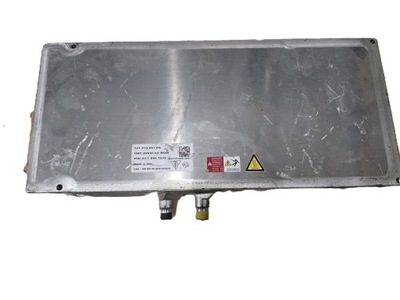 Зарядний пристрій напруги porshe tycan 9j1915681ca фото №1