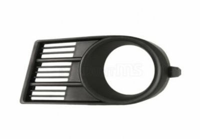 Решётка радиатора рамка противотуманной фары suzuki swift 05- фото №1