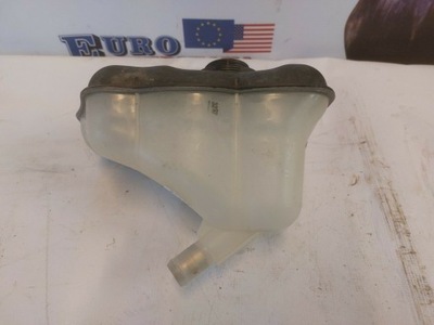 2011-14 Ford Mustang OEM Expansion Tank (Takeoff) 