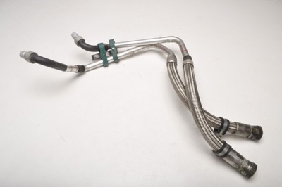 California 4.3 f149 шланг масляный 247898 247897 фото №1