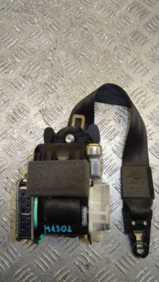 A6 c7 4g ремінь безпеки ліве перед 4g8857705f фото №1