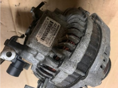 Honda civic 06- 1.8 генератор __a2tc1391zc ahga67 фото №1