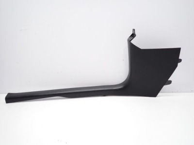 Молдинг накладка поріг поріг ліве перед 1643413-00-a tesla model 3 21r фото №1