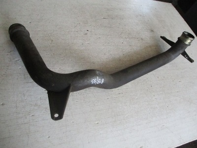 818/35 шланг воздуха mercedes w638 2.2 cdi фото №1