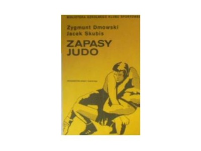 zapasy Judo - Z. Dmowski