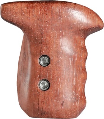 Smallrig 1941 - drewniany uchwyt z rozetą Arri