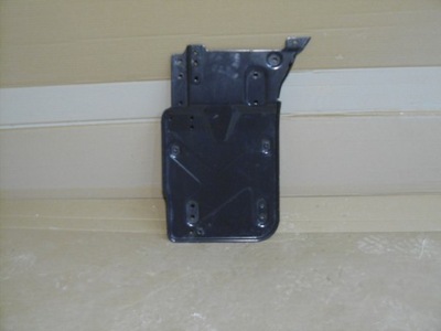 Лист підніжка підніжка scania r s 2649718 фото №1