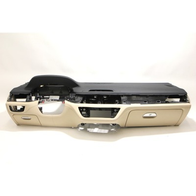 BMW 7 (G11, G12) DASH PANEL DISTRIBUTION  