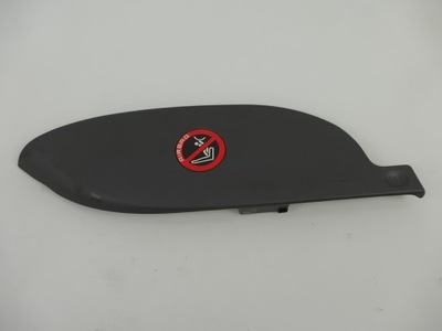 Jeep cherokee kj lift заглушка панели левая фото №1